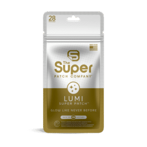 Parche para Piel Saludable Lumi SuperPatch