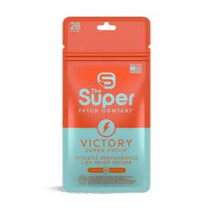 Parche para el deporte Victory SuperPatch