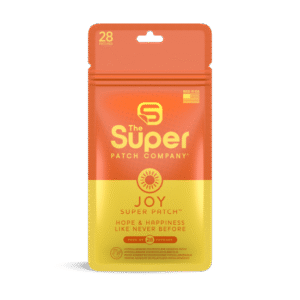 Parche para la Felicidad Joy SuperPatch